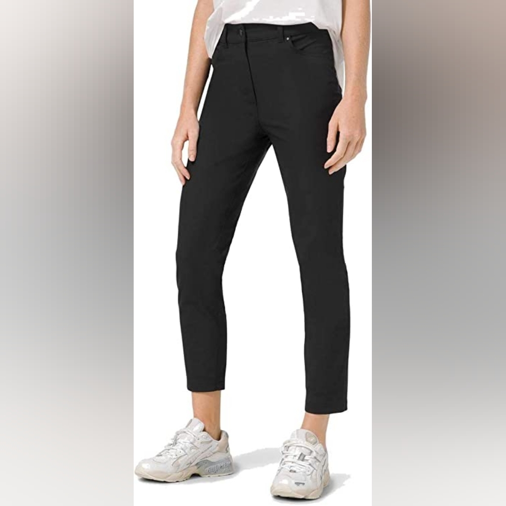 Lululemon City Sleek 5 Pocket Pant